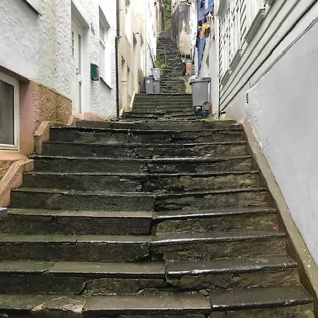 Apartment New In Historical Street