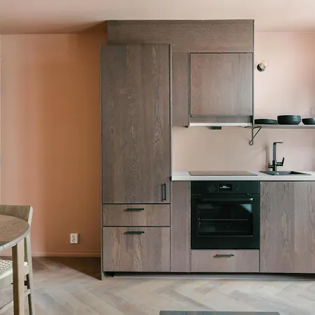 New In Historical Street *