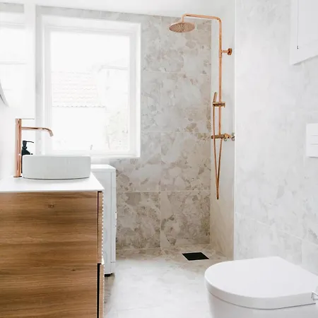 New In Historical Street Bergen