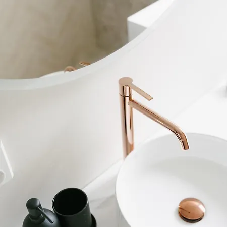 Apartment New In Historical Street