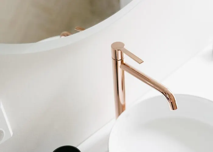 Apartment New In Historical Street